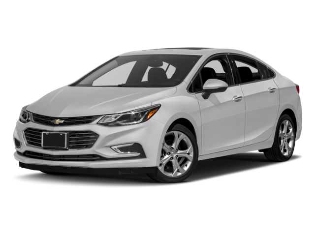 2016 Chevrolet Cruze
